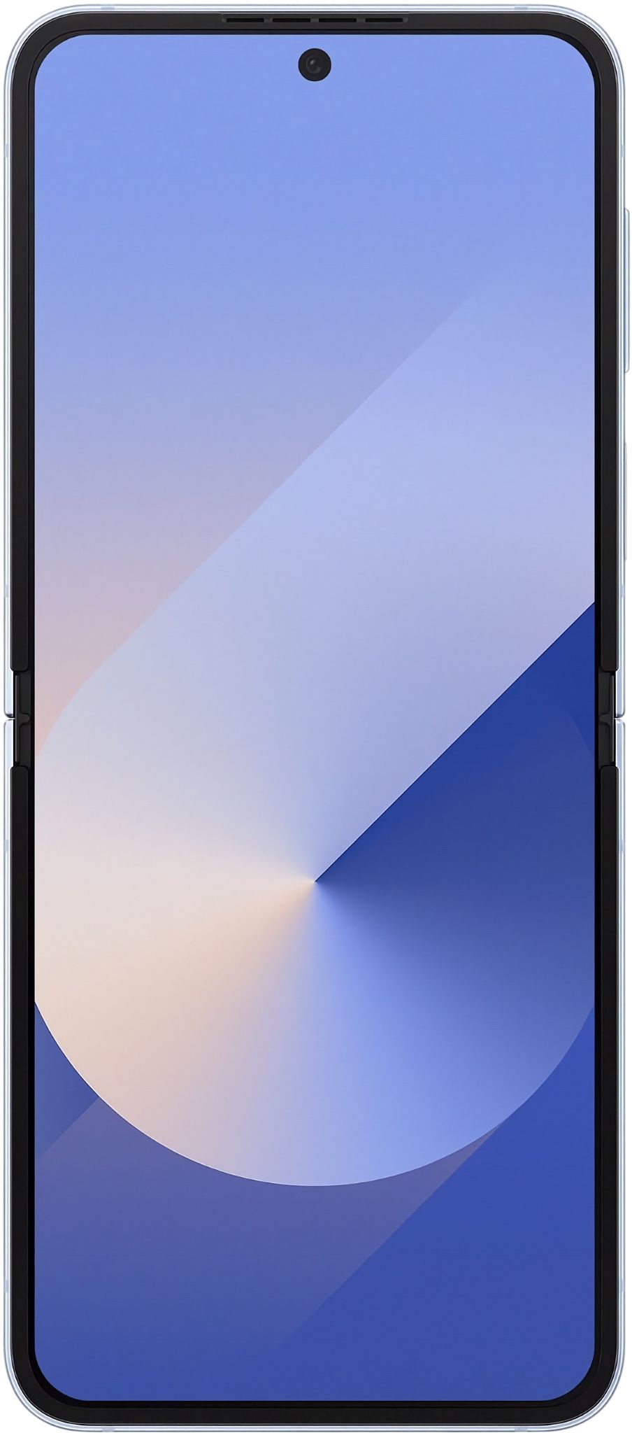 Refurbished Galaxy Z Flip6 - Reebelo US