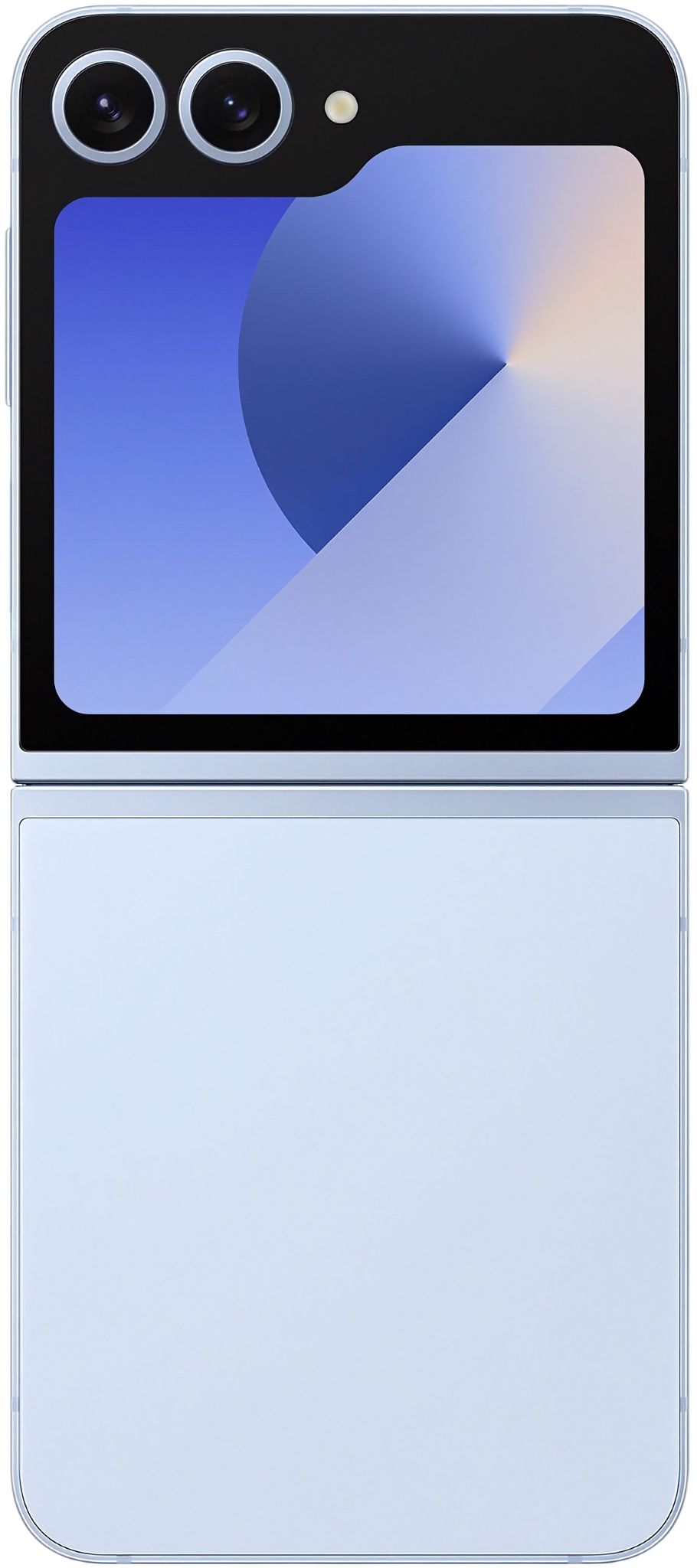 Refurbished Galaxy Z Flip6 - Reebelo US