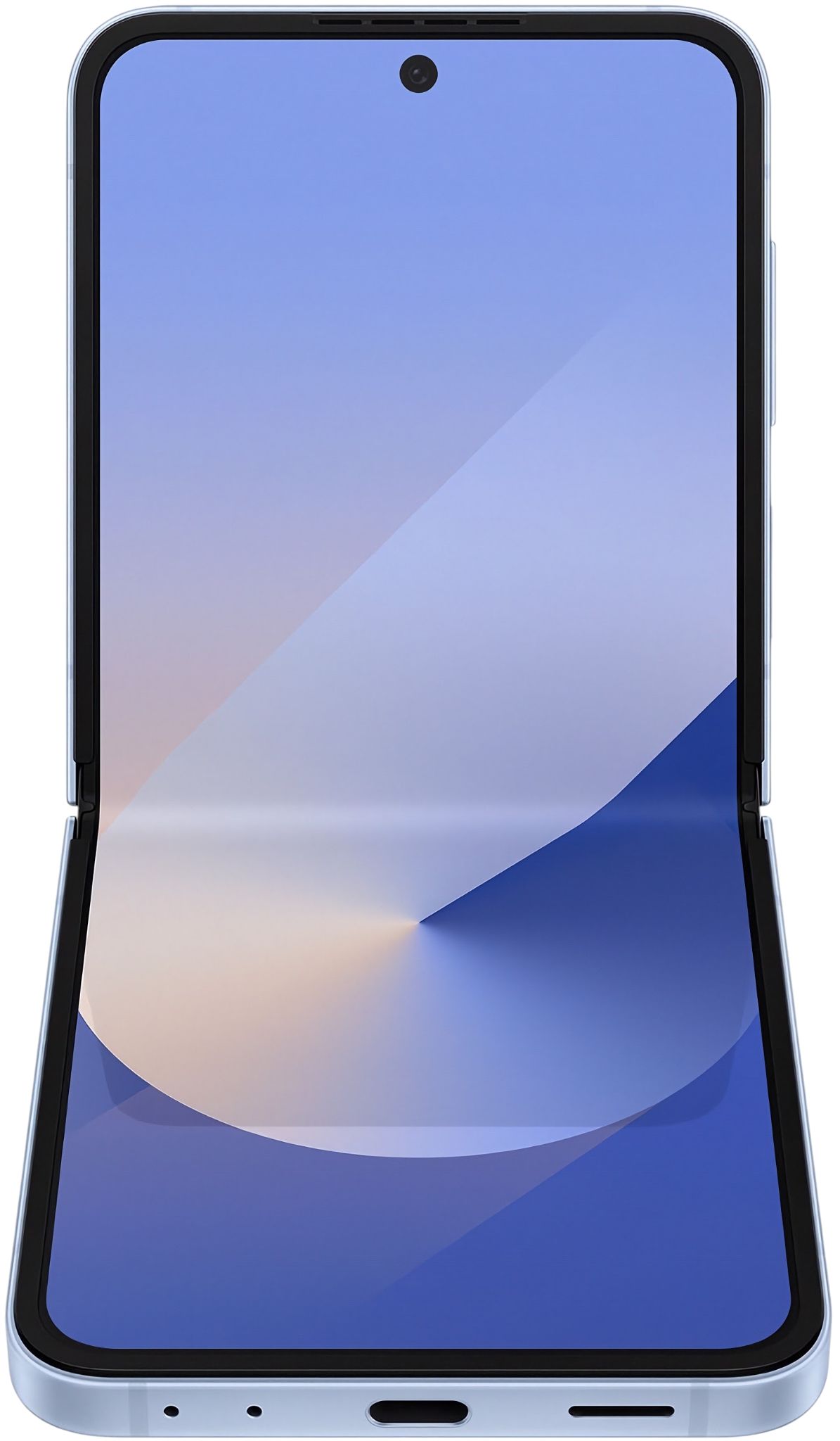 Refurbished Galaxy Z Flip6 - Reebelo US