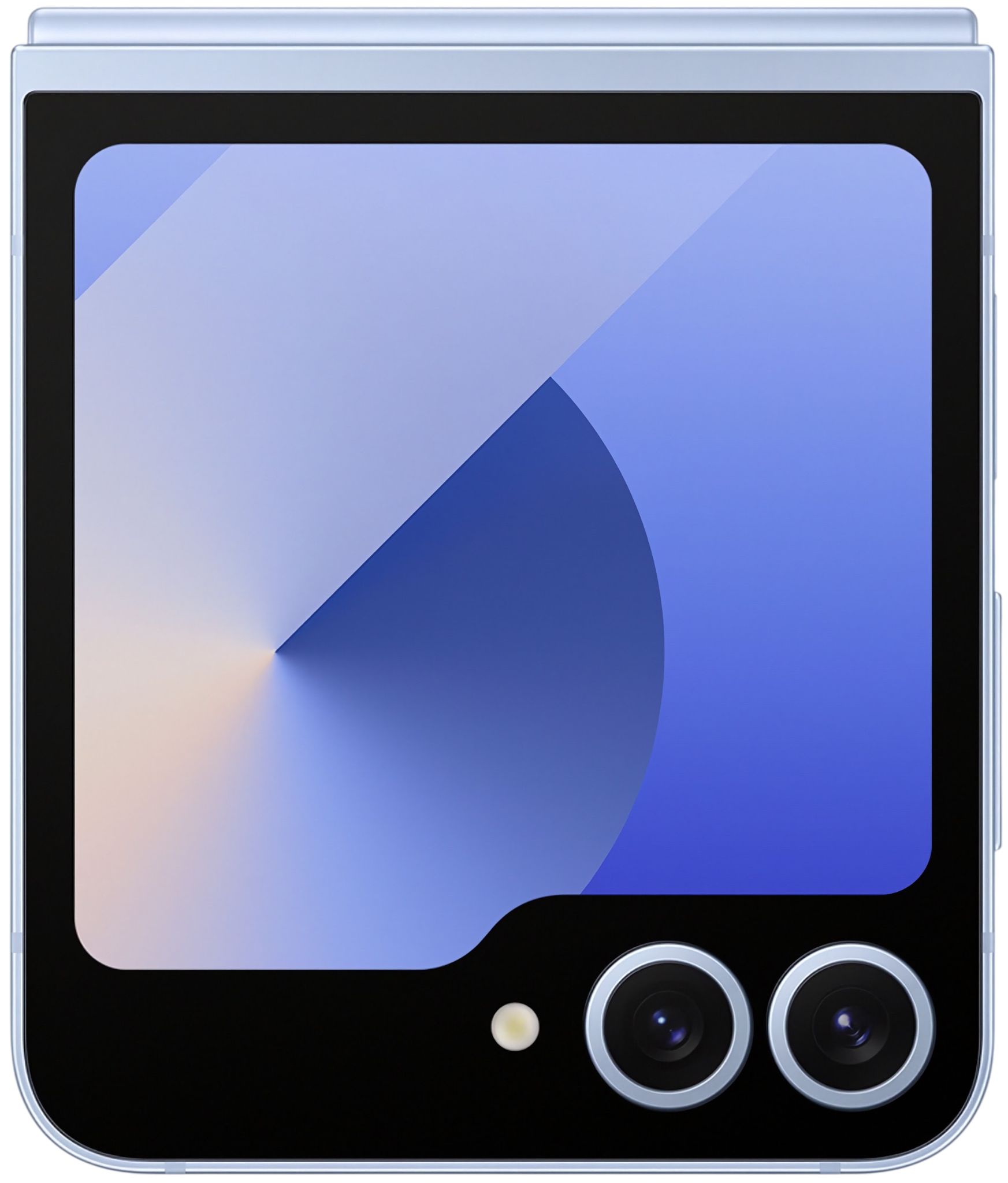 Refurbished Galaxy Z Flip6 - Reebelo US