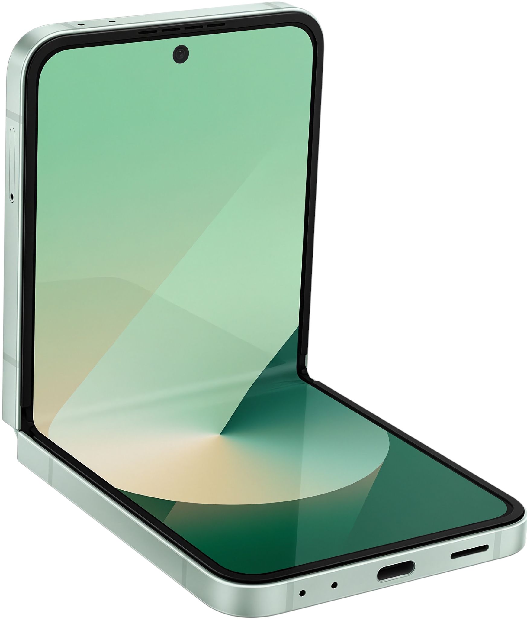 Refurbished Galaxy Z Flip6 - Reebelo US