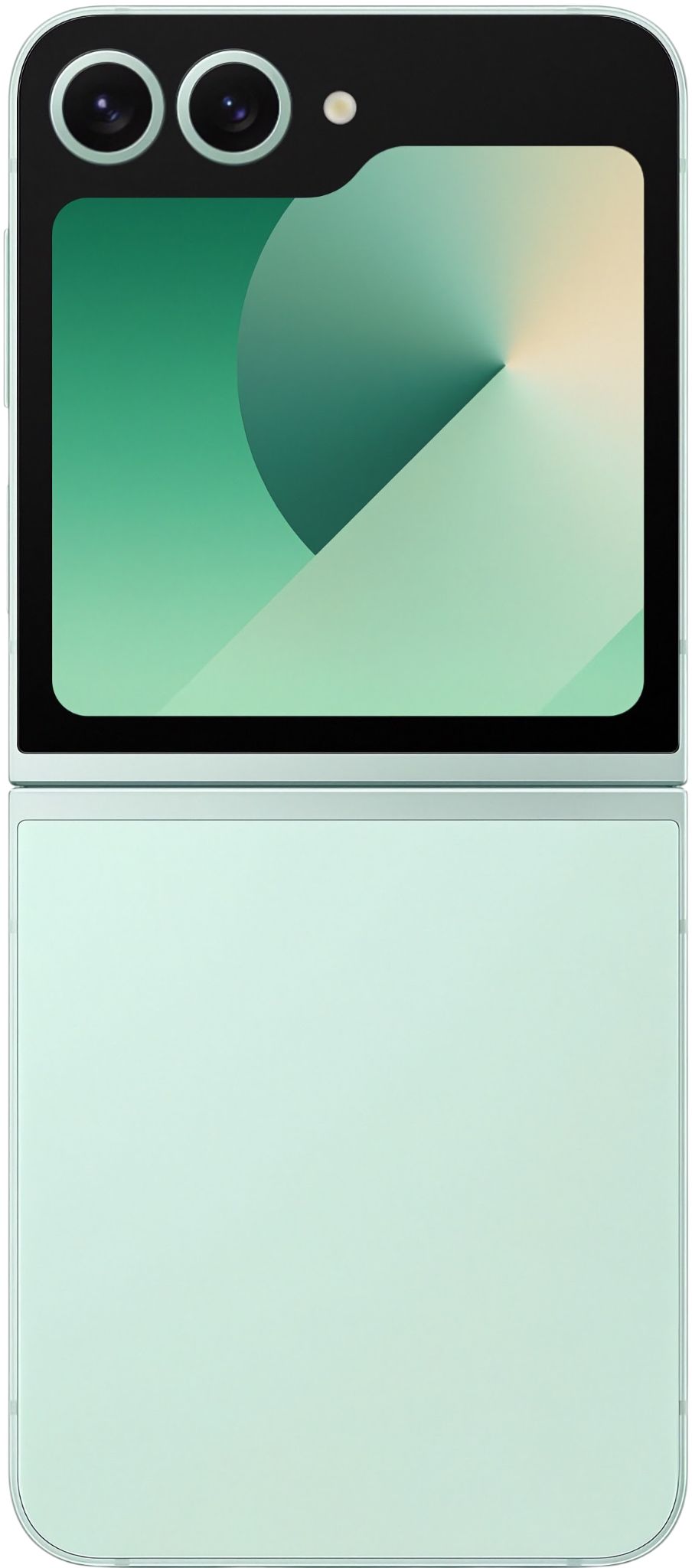 Refurbished Galaxy Z Flip6 - Reebelo US