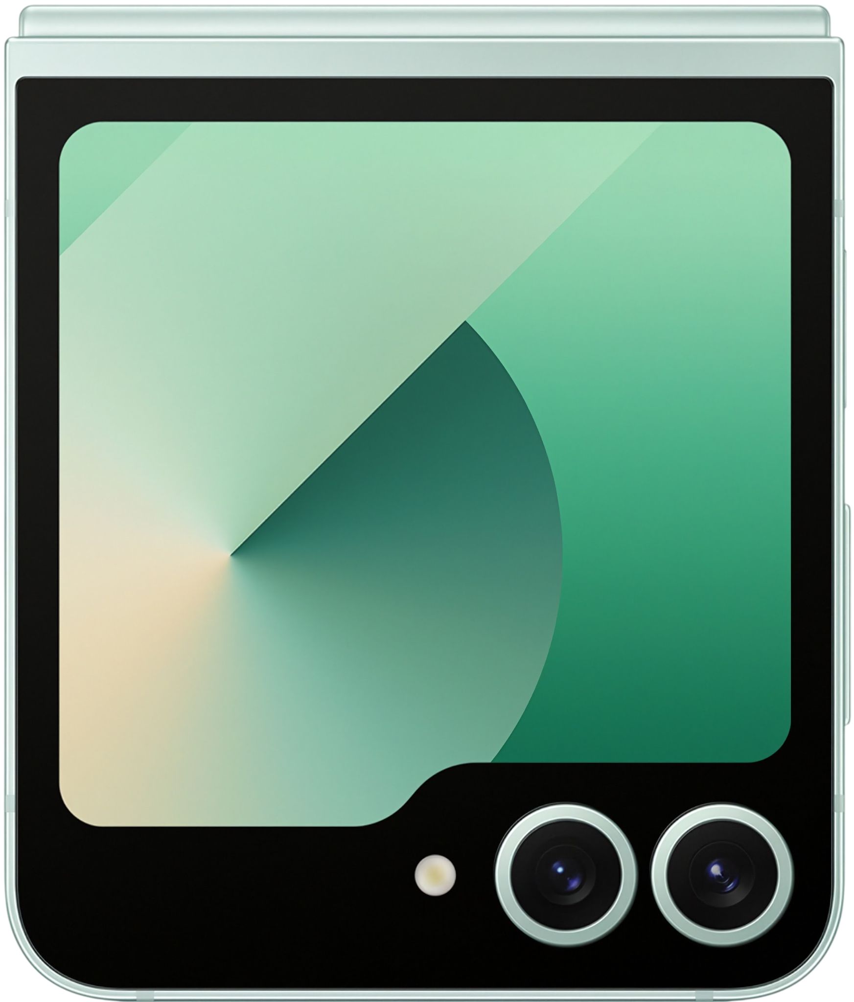 Refurbished Galaxy Z Flip6 - Reebelo US