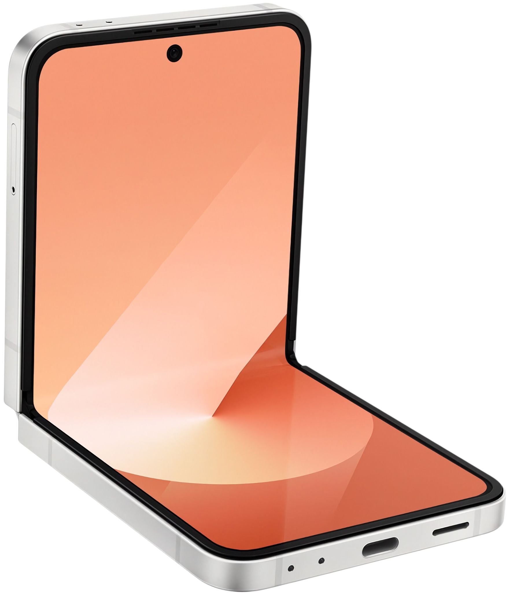 Refurbished Galaxy Z Flip6 - Reebelo US
