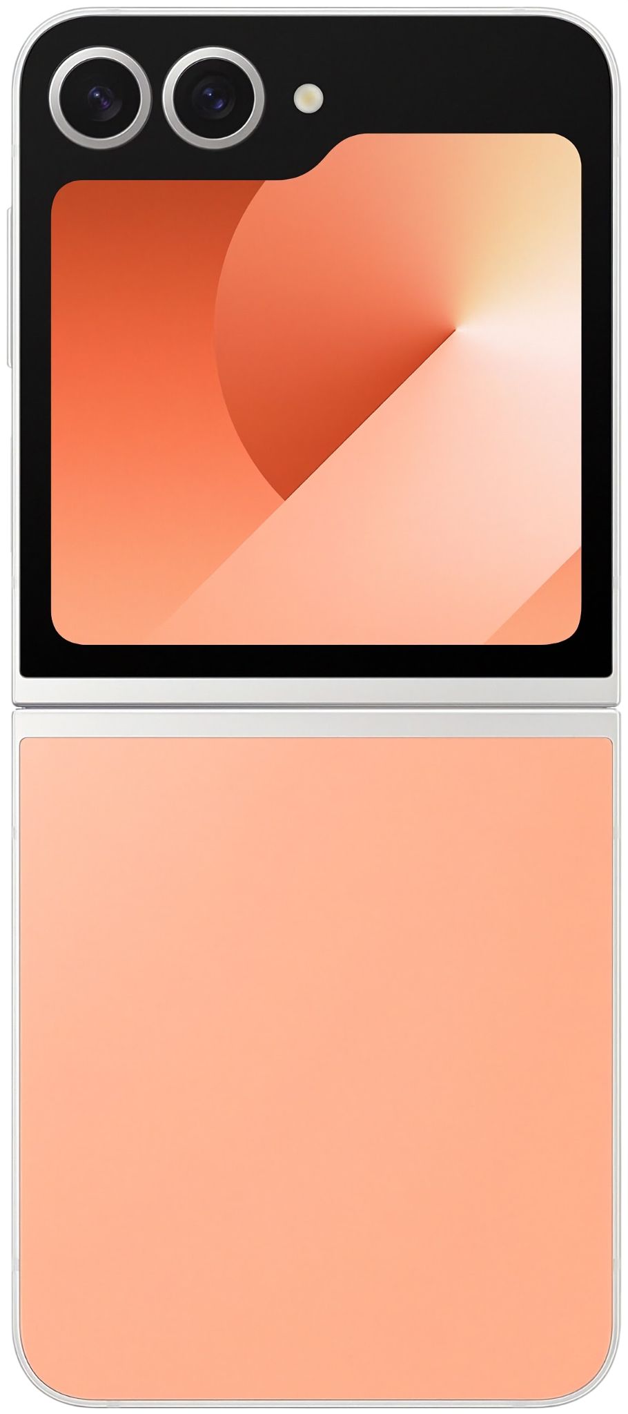 Refurbished Galaxy Z Flip6 - Reebelo US