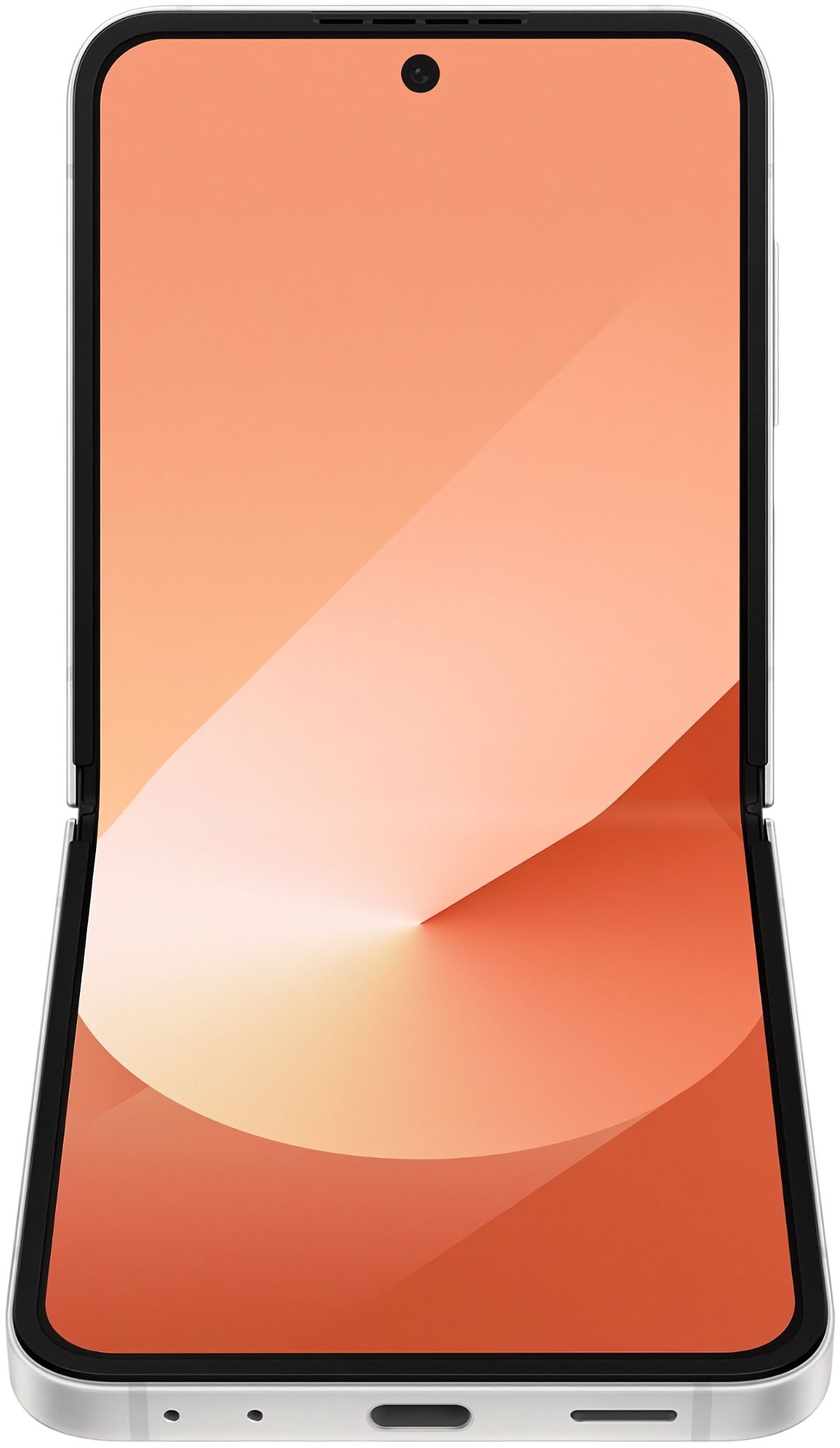 Refurbished Galaxy Z Flip6 - Reebelo US