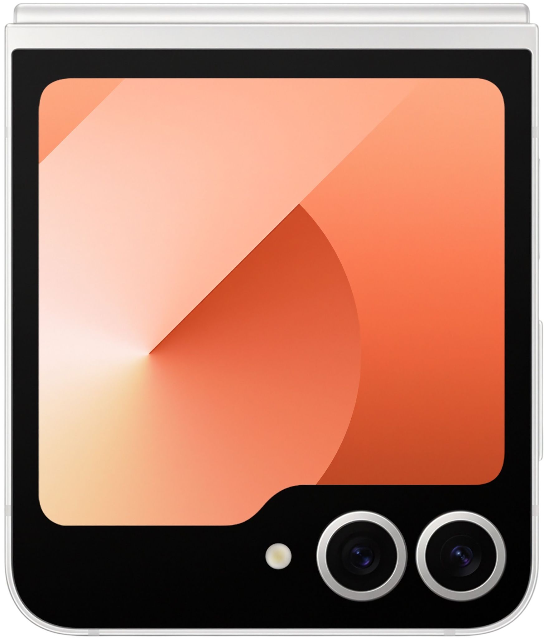 Refurbished Galaxy Z Flip6 - Reebelo US