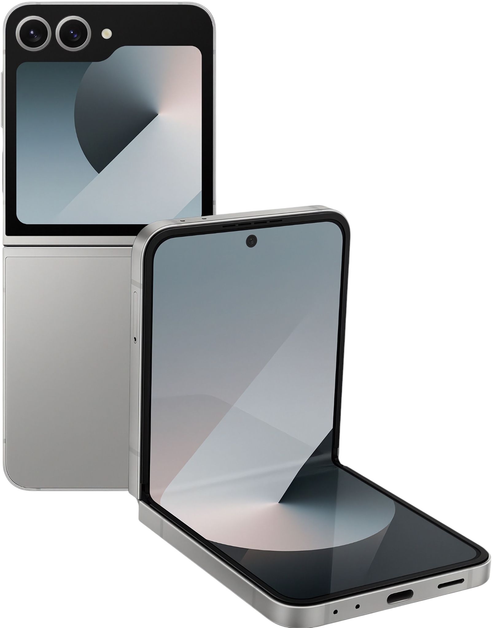 Refurbished Galaxy Z Flip6 - Reebelo US