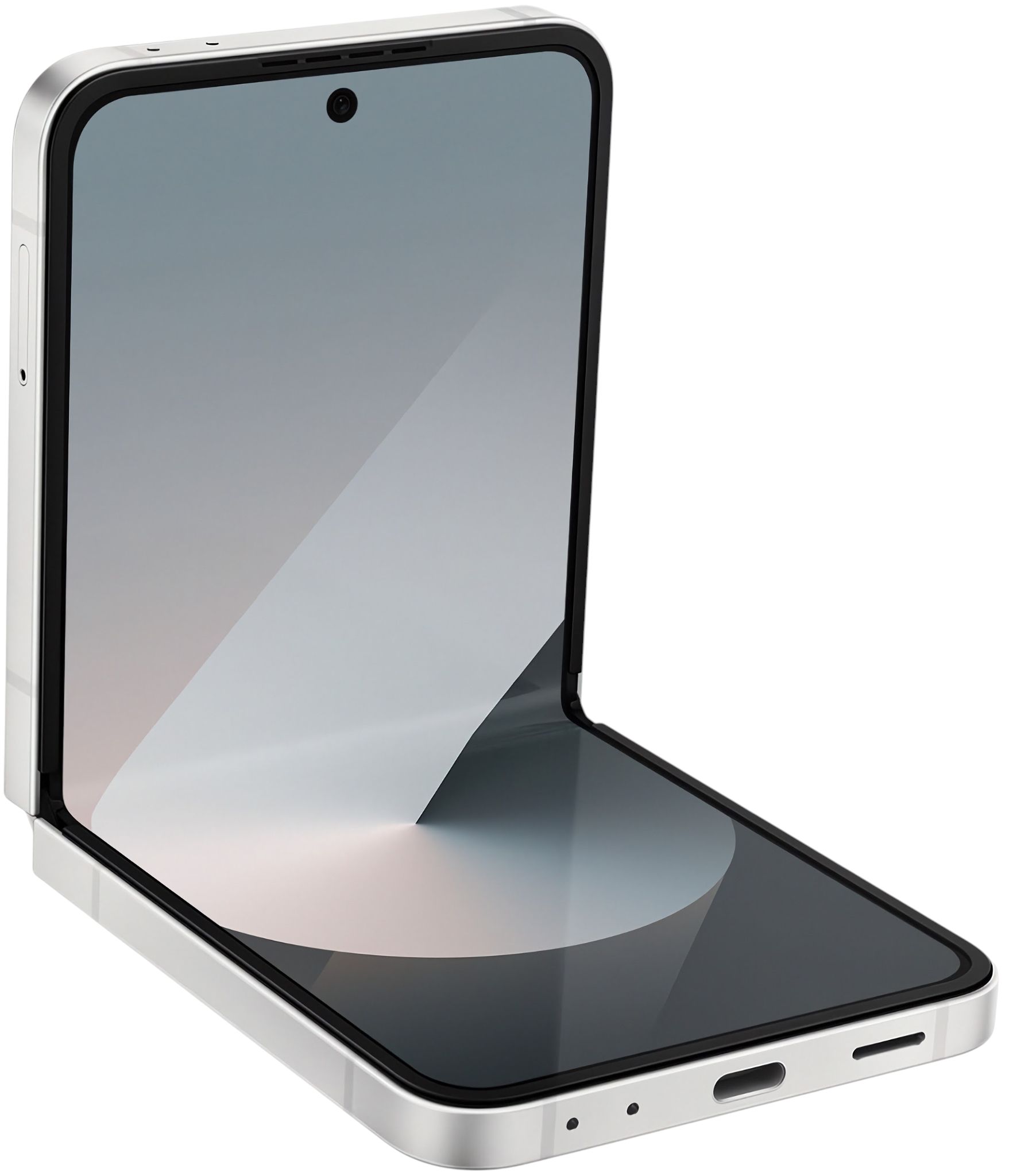 Refurbished Galaxy Z Flip6 - Reebelo US