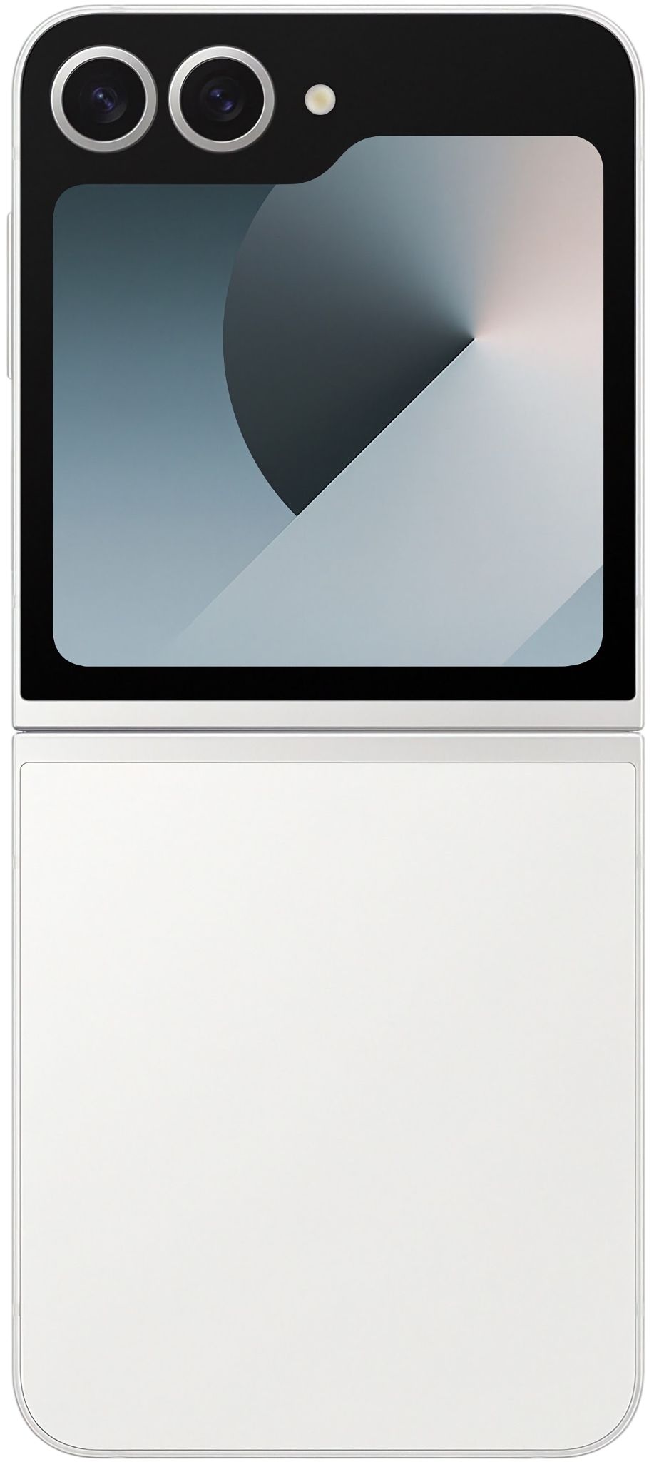 Refurbished Galaxy Z Flip6 - Reebelo US