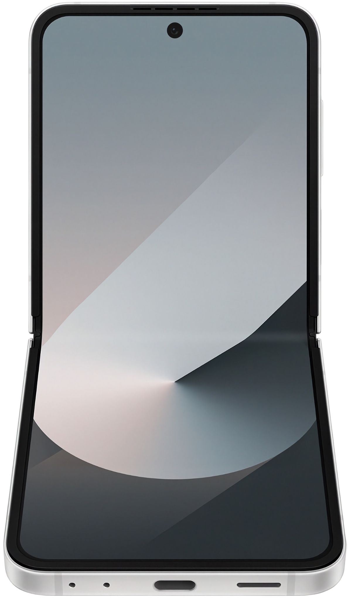 Refurbished Galaxy Z Flip6 - Reebelo US