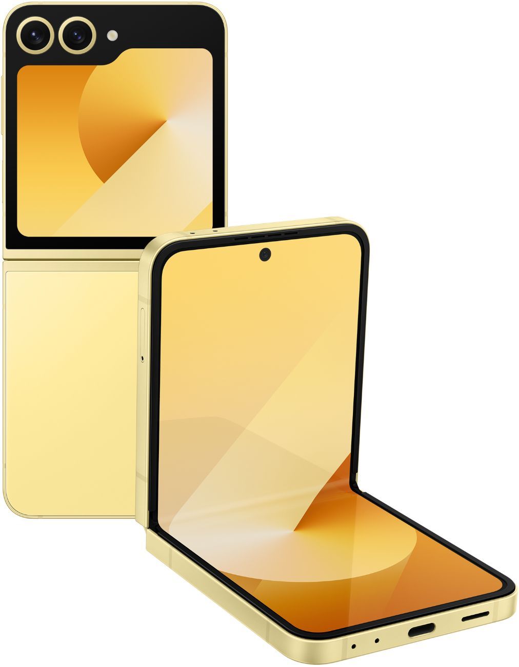 Refurbished Galaxy Z Flip6 - Reebelo US