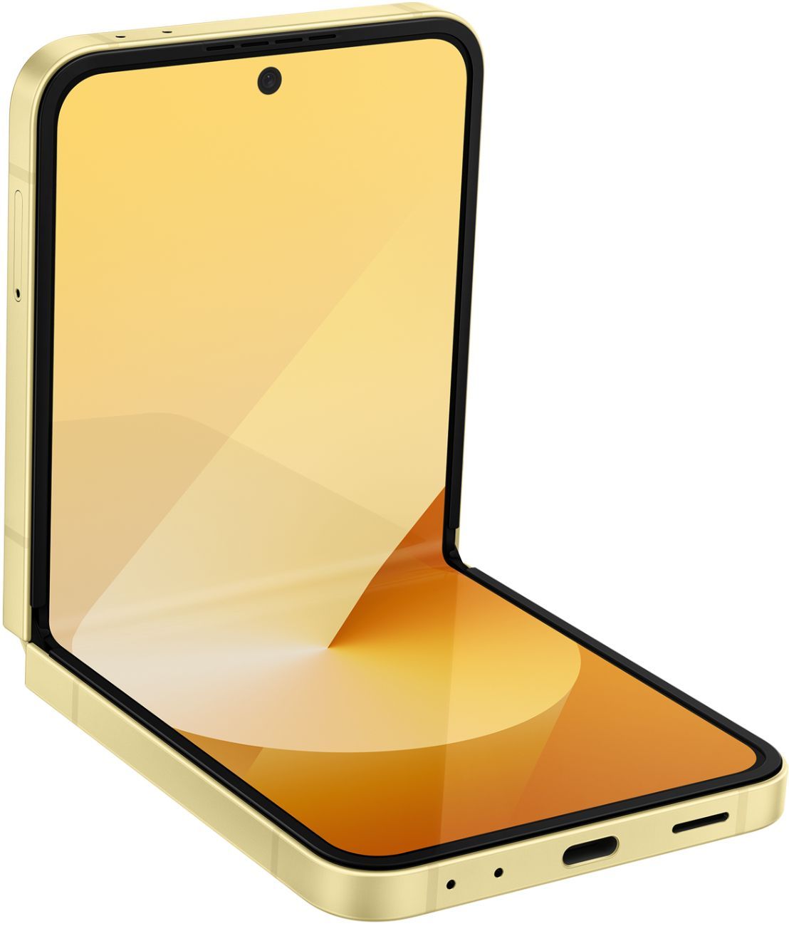 Refurbished Galaxy Z Flip6 - Reebelo US