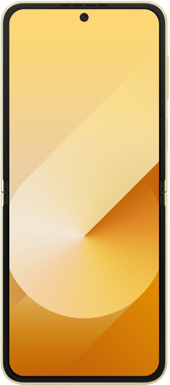 Refurbished Galaxy Z Flip6 - Reebelo US