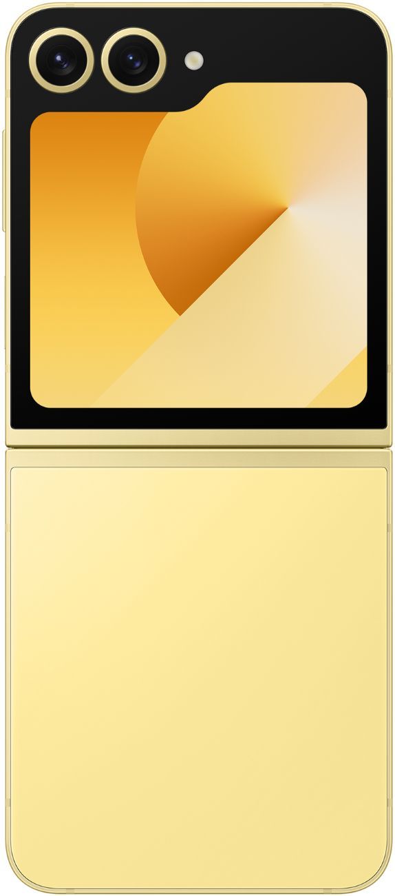 Refurbished Galaxy Z Flip6 - Reebelo US