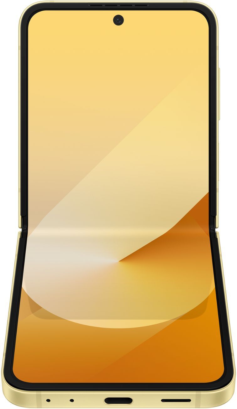 Refurbished Galaxy Z Flip6 - Reebelo US