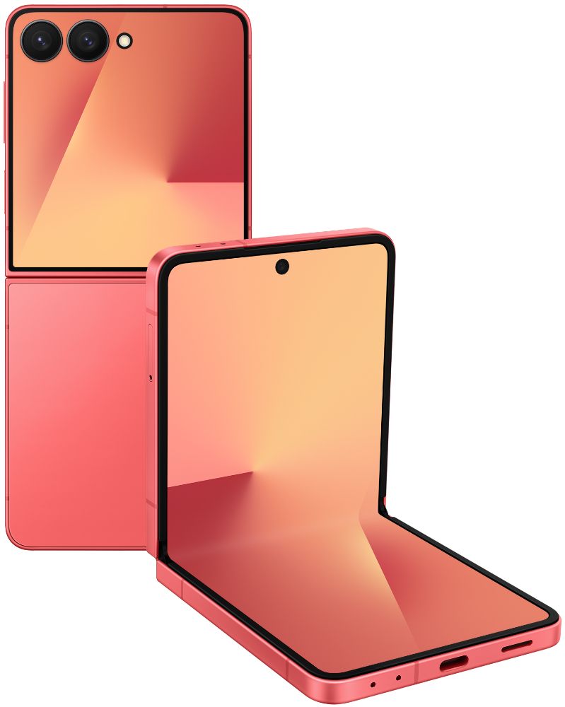 Refurbished Galaxy Z Flip7 - Reebelo US