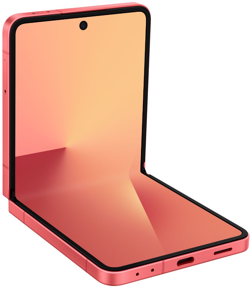 Refurbished Galaxy Z Flip7 - Reebelo US
