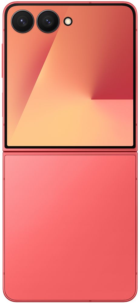 Refurbished Galaxy Z Flip7 - Reebelo US