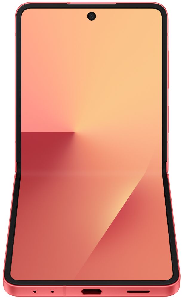 Refurbished Galaxy Z Flip7 - Reebelo US