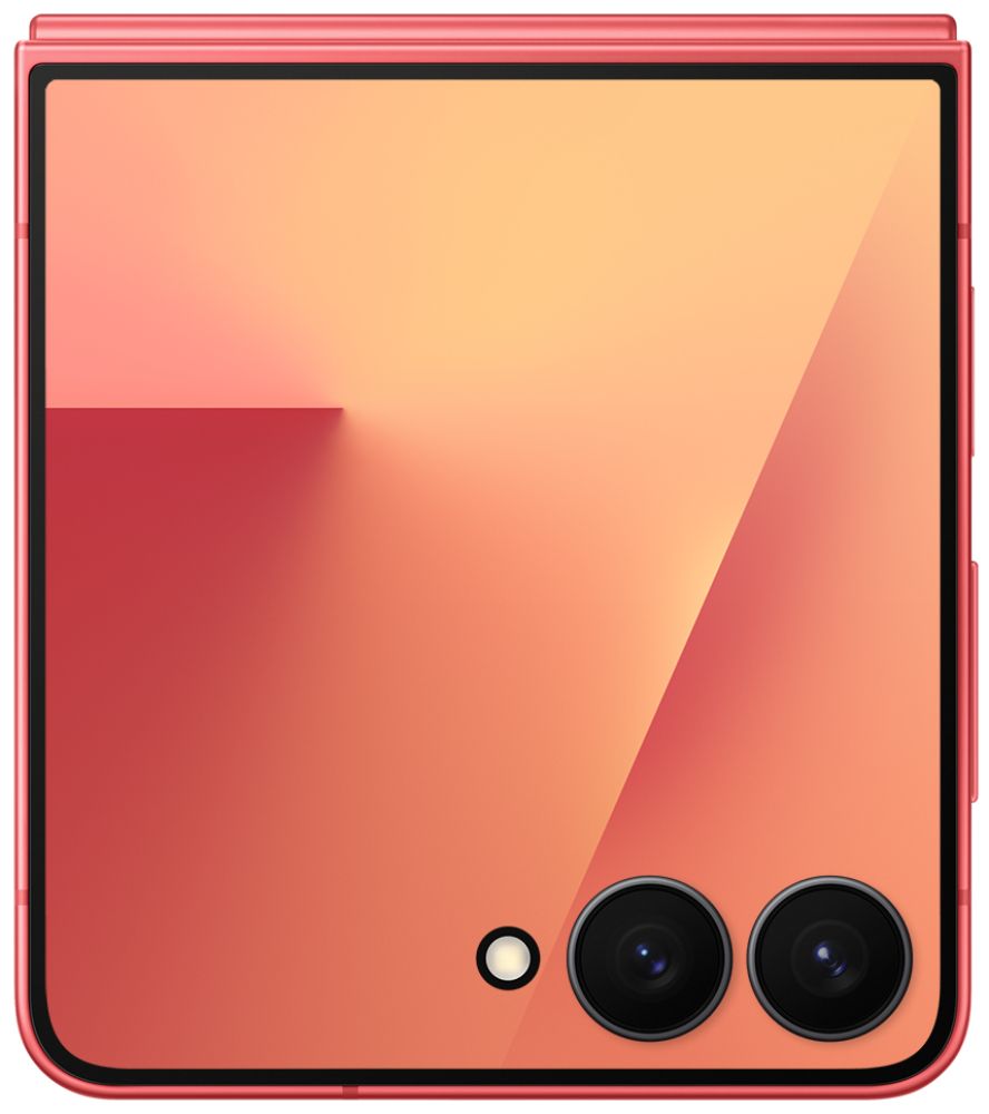 Refurbished Galaxy Z Flip7 - Reebelo US