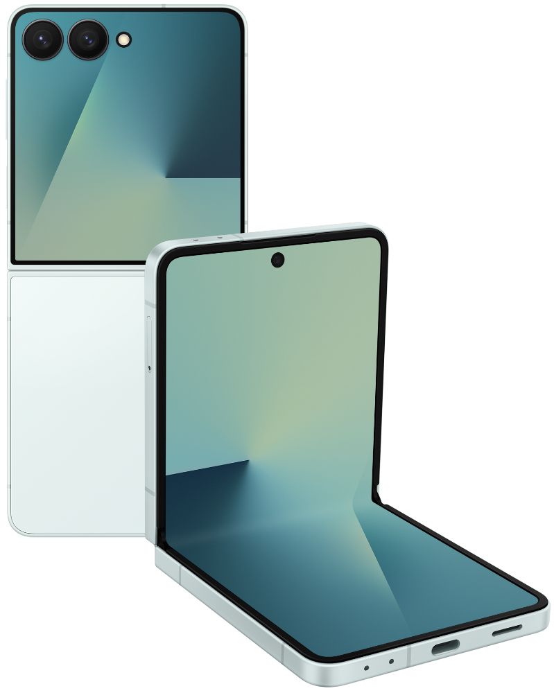Refurbished Galaxy Z Flip7 - Reebelo US