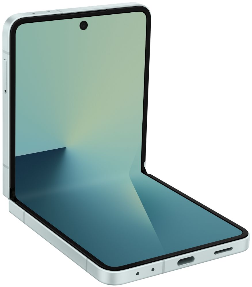 Refurbished Galaxy Z Flip7 - Reebelo US