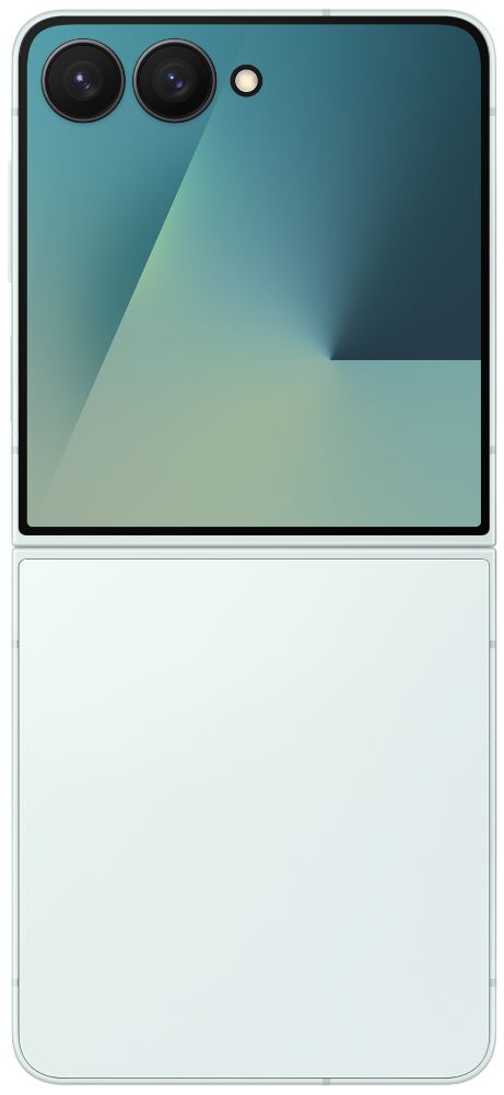Refurbished Galaxy Z Flip7 - Reebelo US