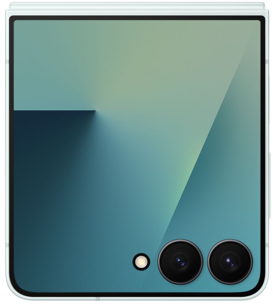 Refurbished Galaxy Z Flip7 - Reebelo US