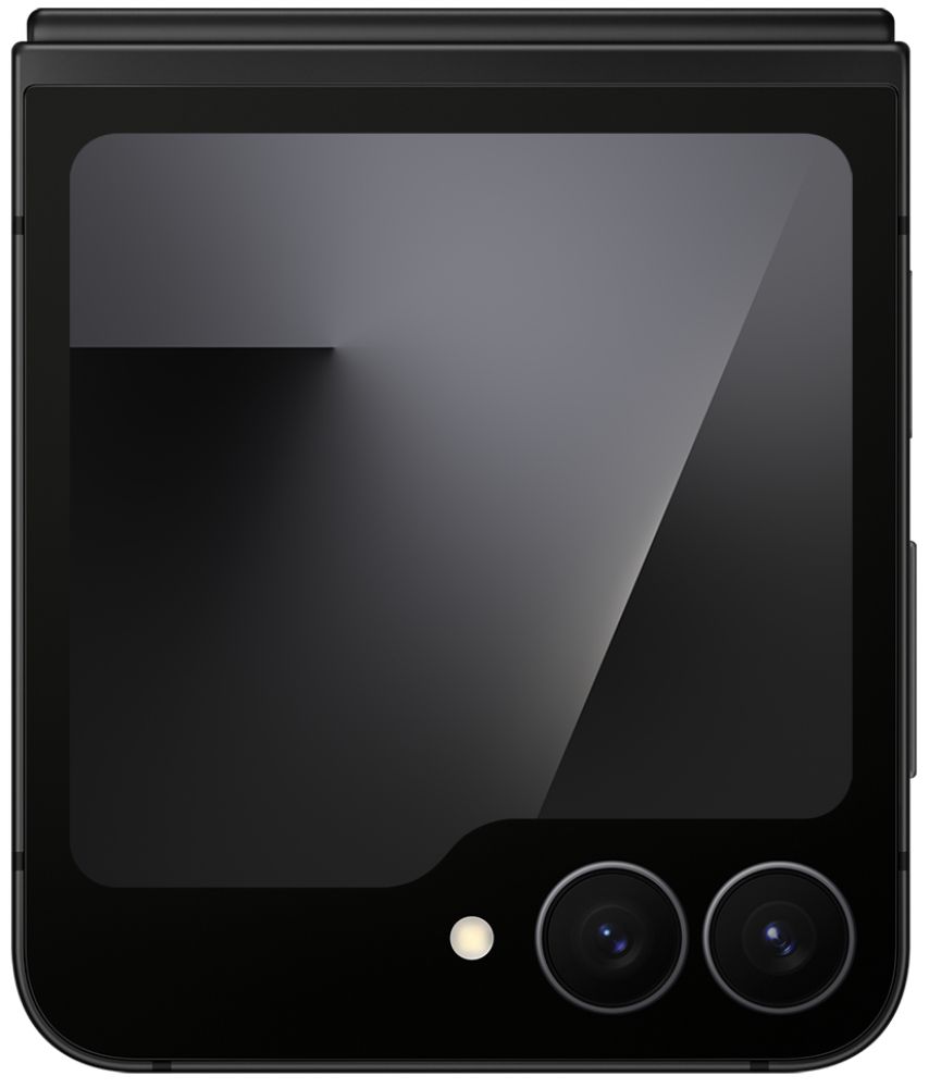 Refurbished Galaxy Z Flip7 FE - Reebelo US