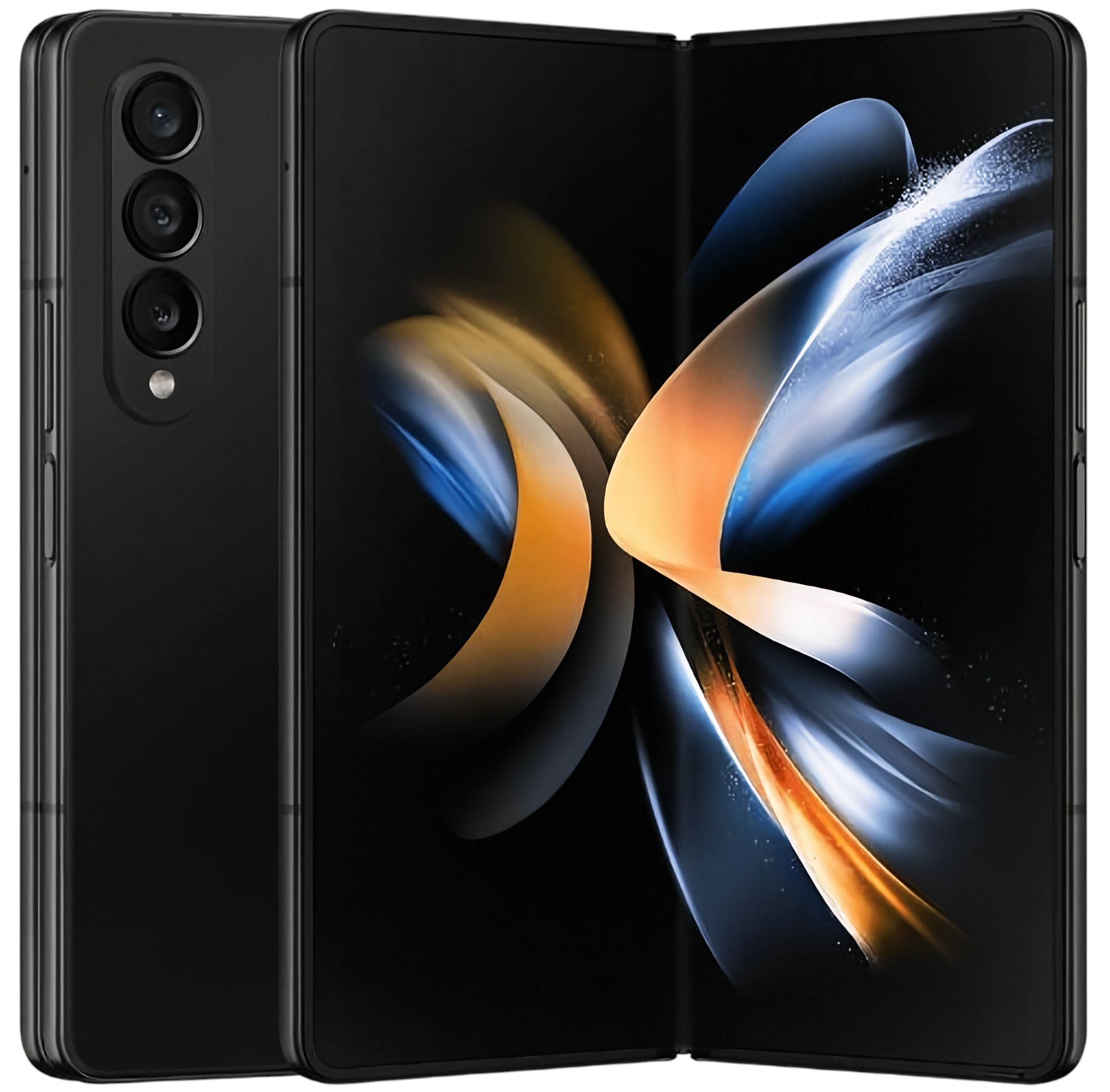 Refurbished Galaxy Z Fold4 - Reebelo US