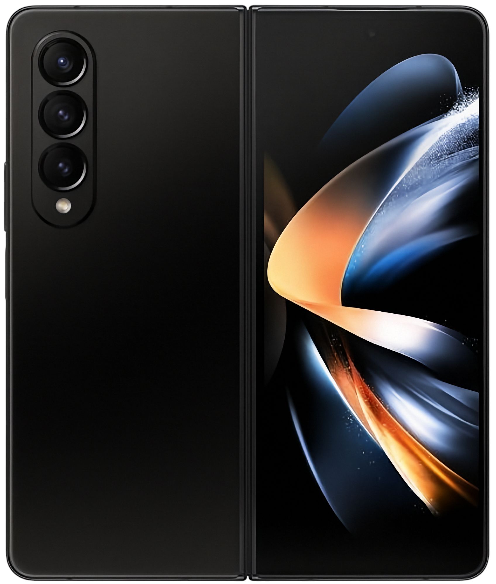 Refurbished Galaxy Z Fold4 - Reebelo US