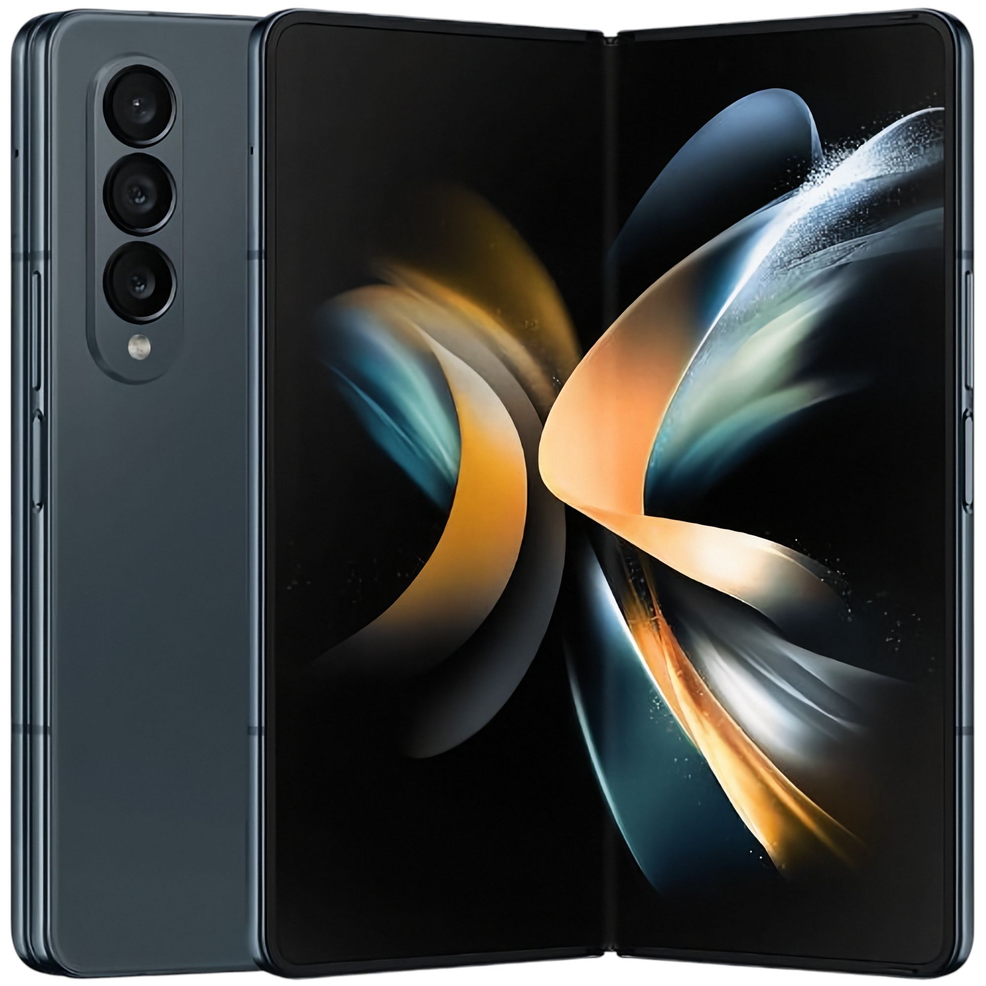 Refurbished Galaxy Z Fold4 - Reebelo US