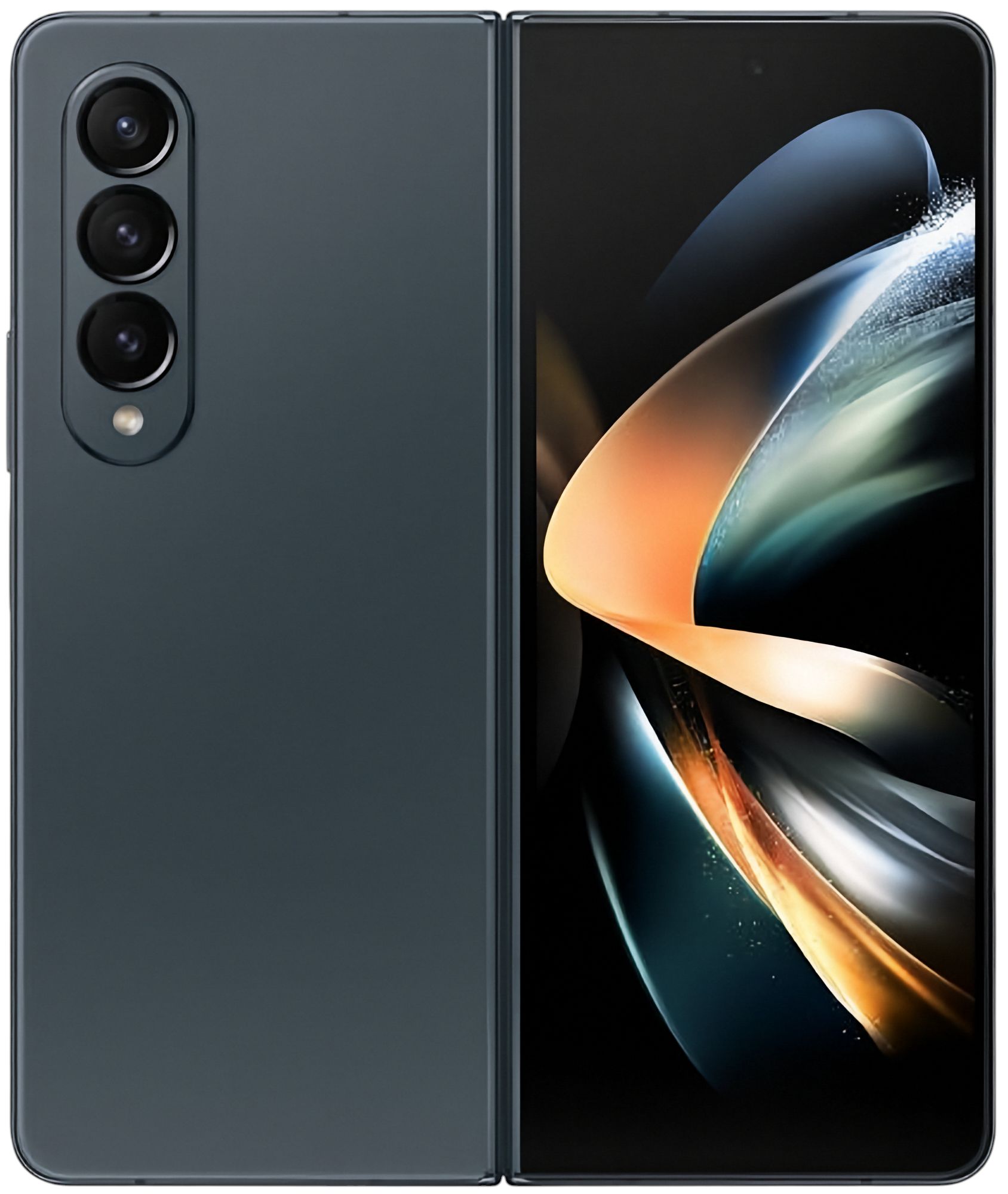 Refurbished Galaxy Z Fold4 - Reebelo US