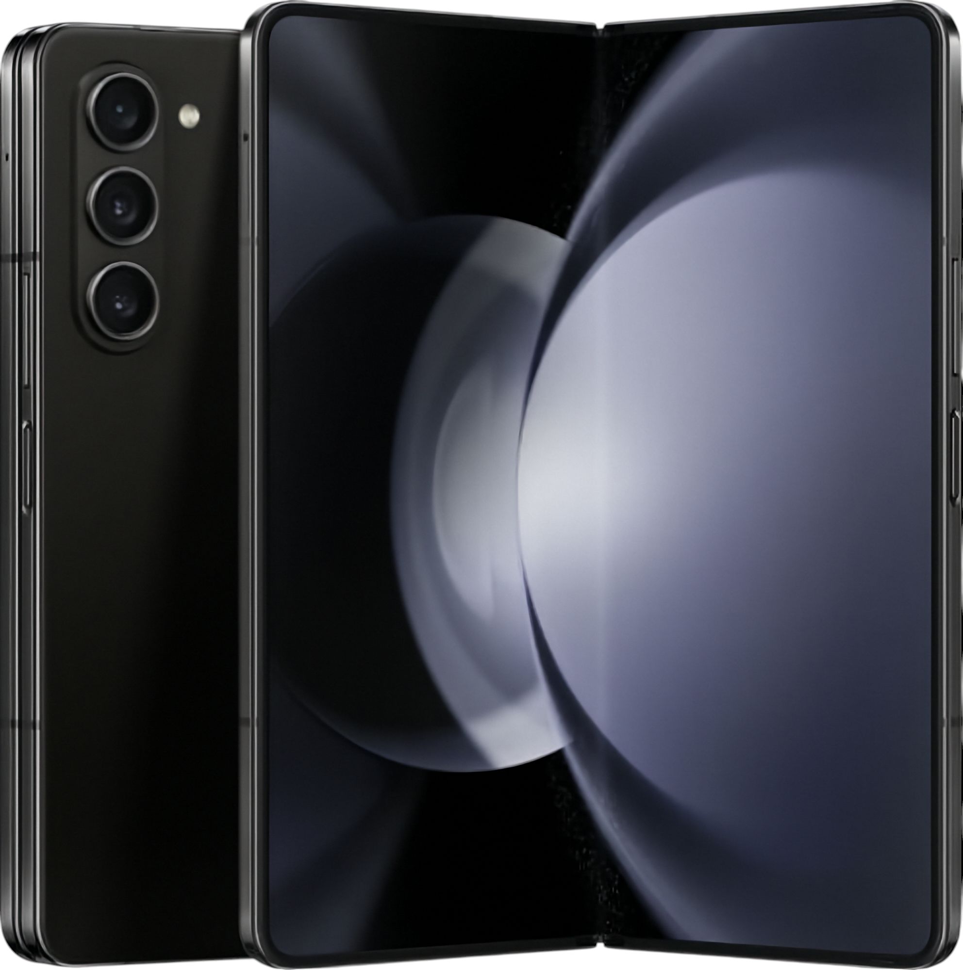Refurbished Galaxy Z Fold5 (5G) - Reebelo US