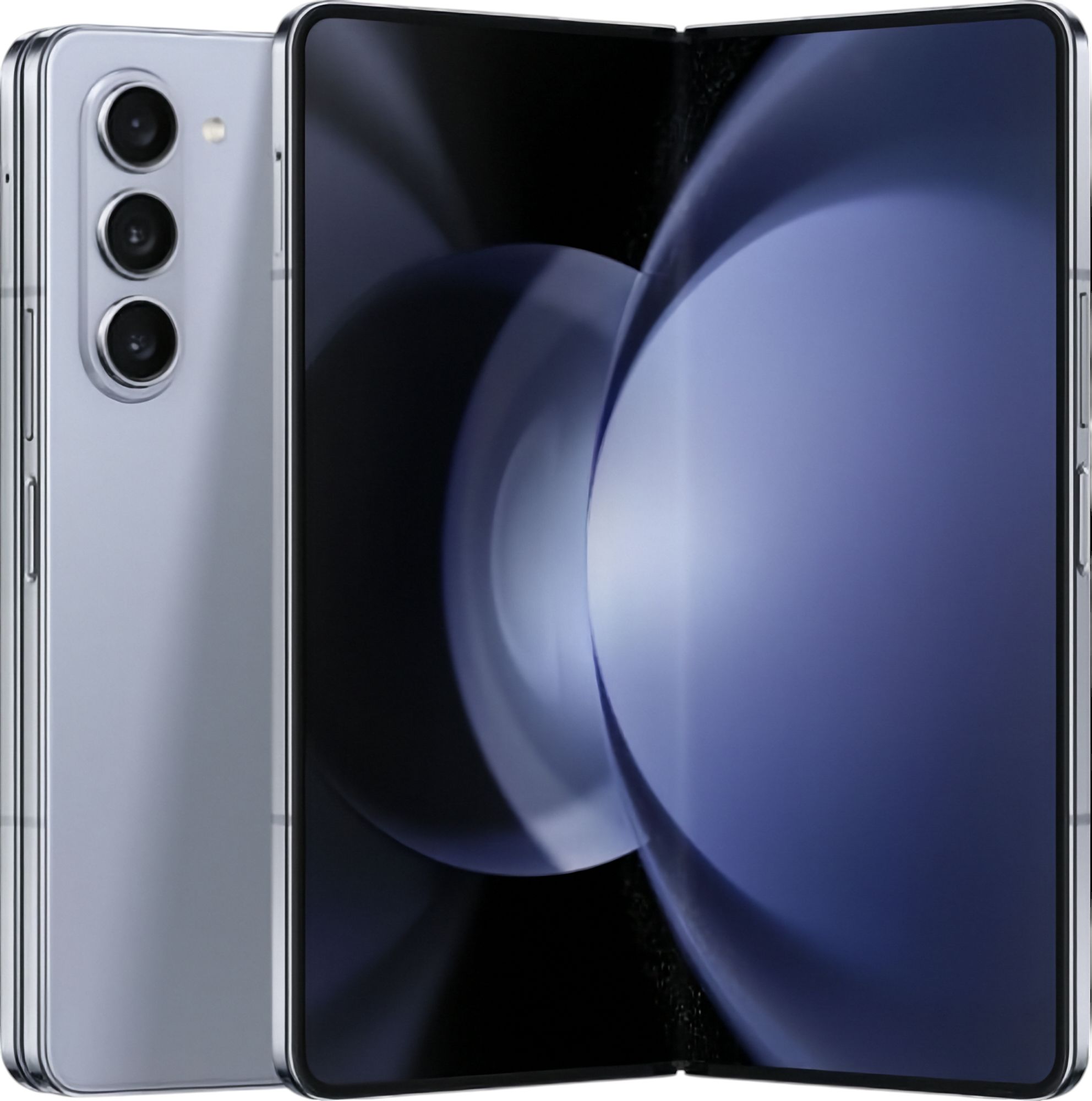 Refurbished Galaxy Z Fold5 (5G) - Reebelo US