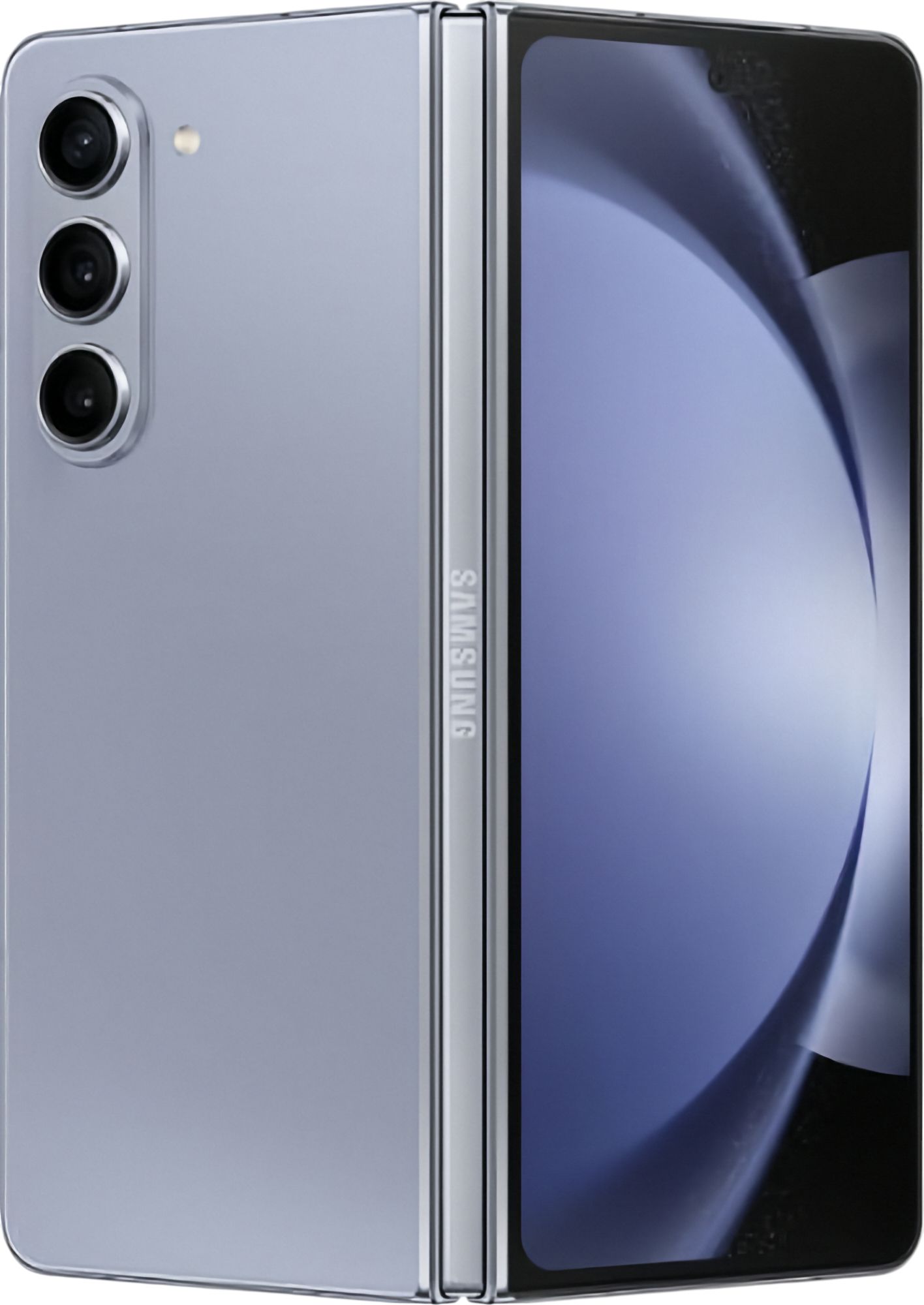 Refurbished Galaxy Z Fold5 (5G) - Reebelo US