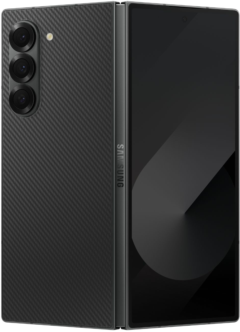 Refurbished Galaxy Z Fold6 - Reebelo US