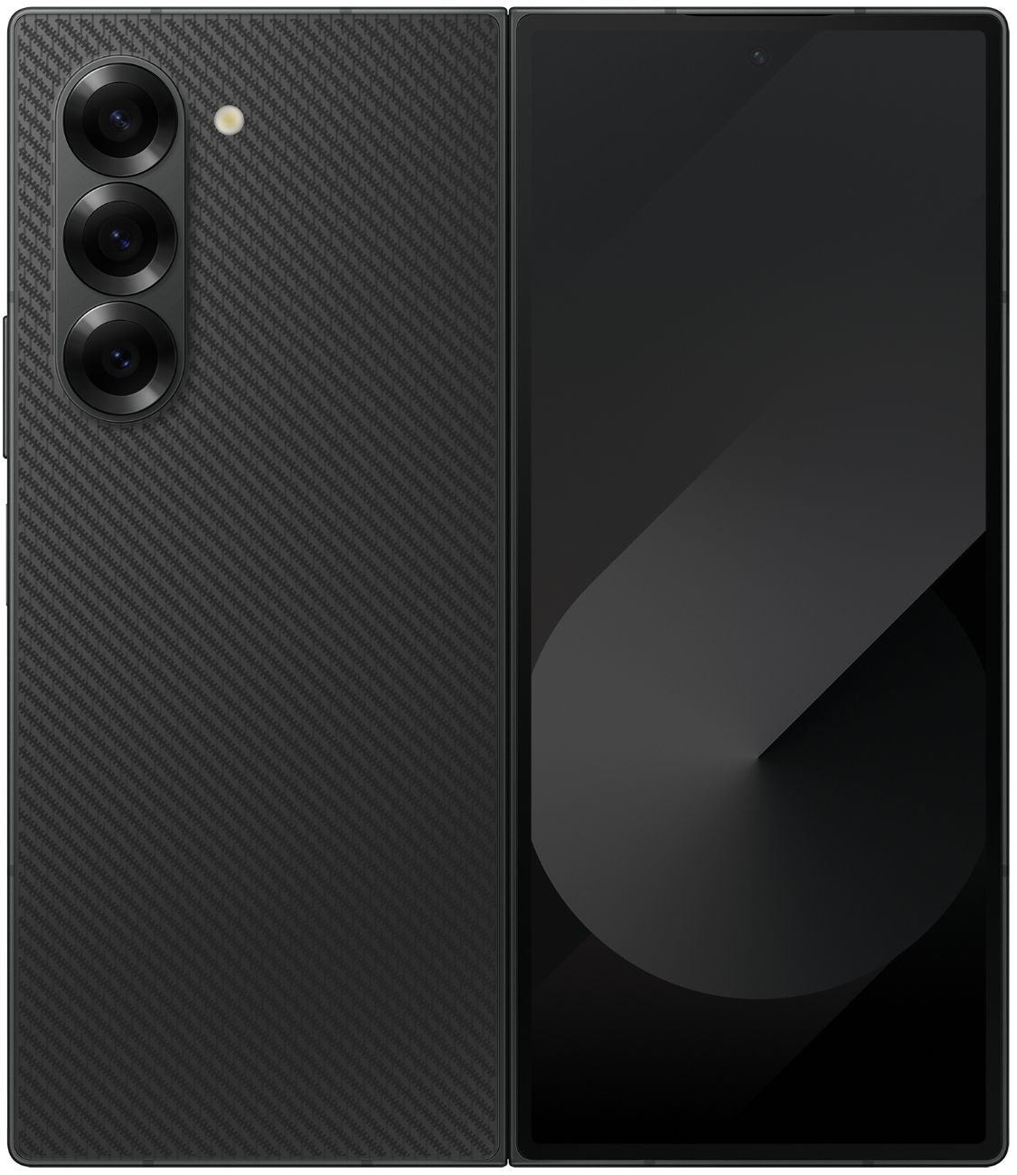 Refurbished Galaxy Z Fold6 - Reebelo US