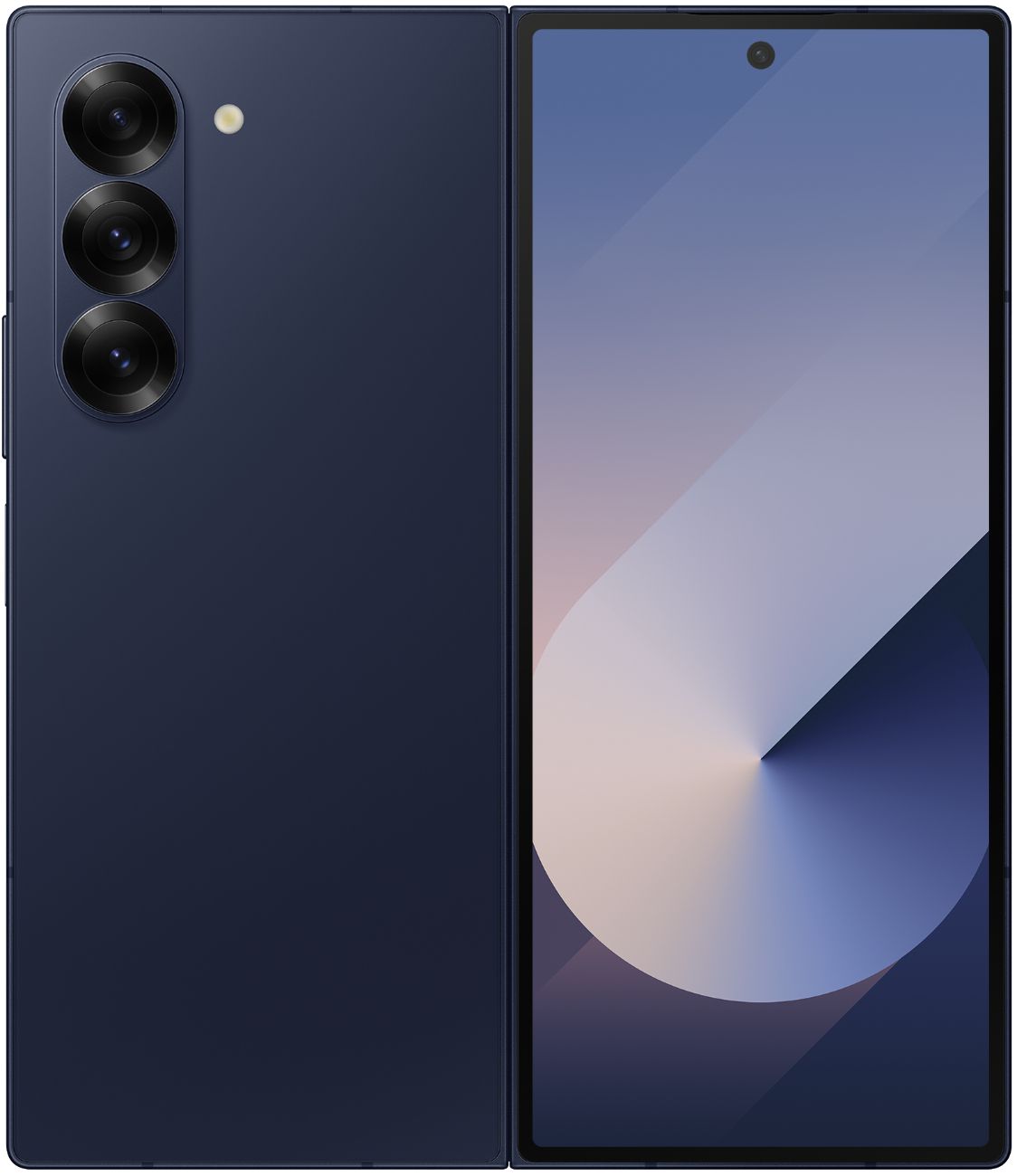 Refurbished Galaxy Z Fold6 - Reebelo US