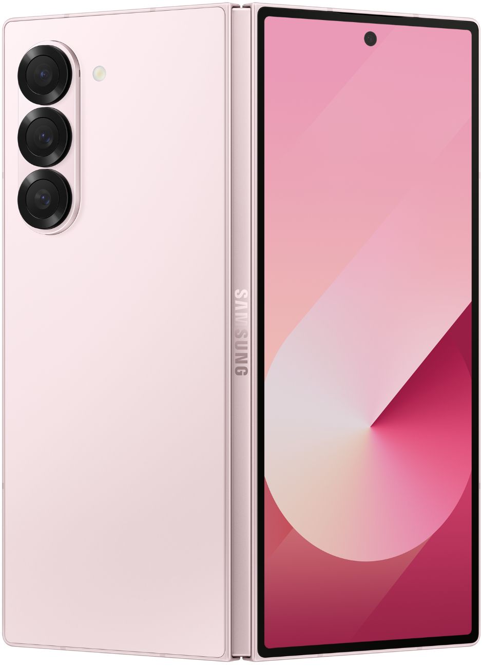 Refurbished Galaxy Z Fold6 - Reebelo US