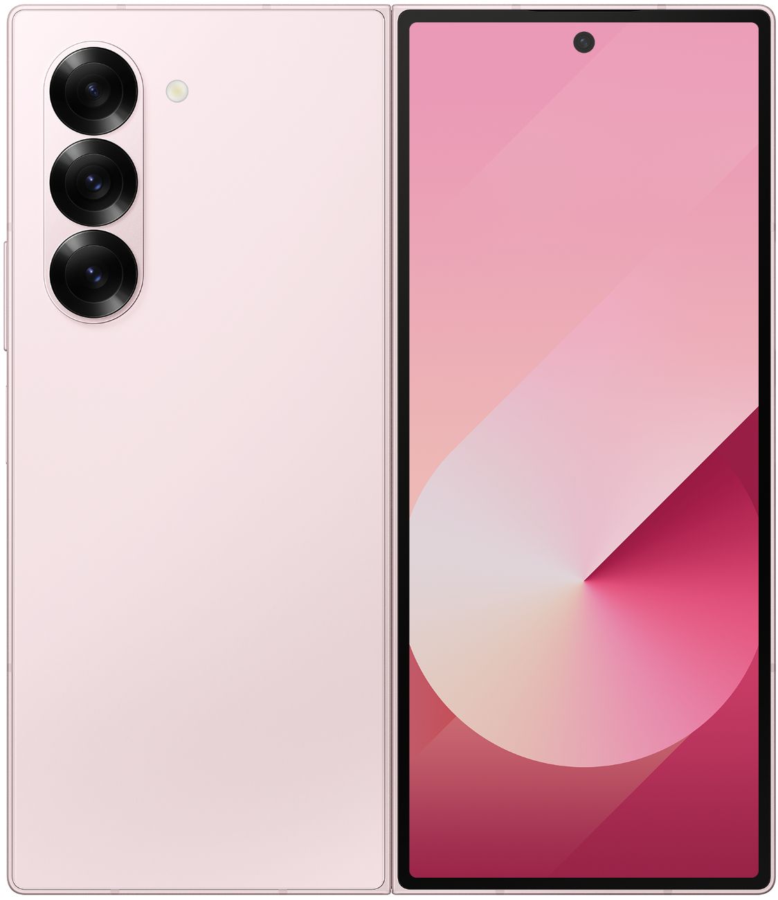 Refurbished Galaxy Z Fold6 - Reebelo US