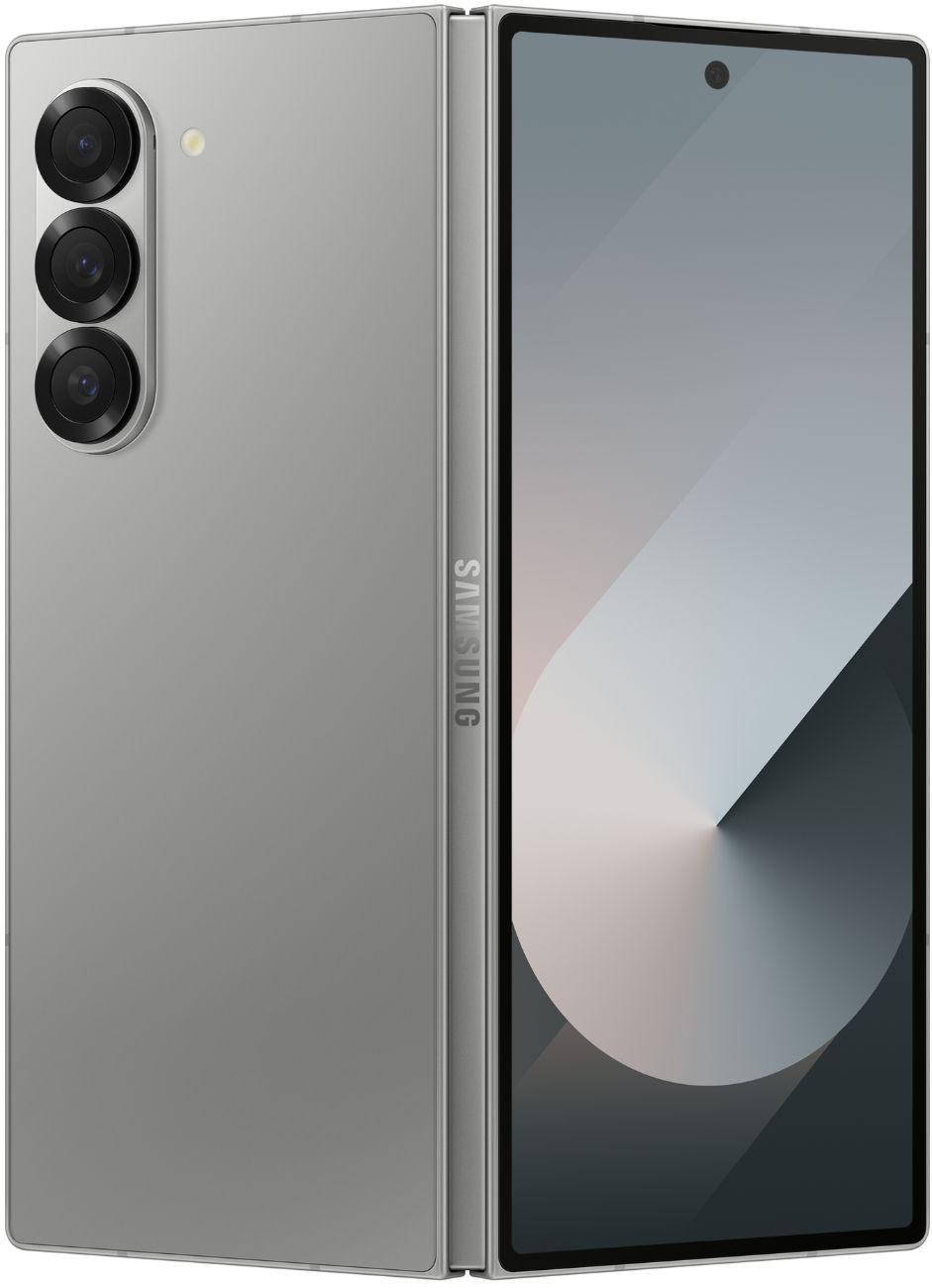 Refurbished Galaxy Z Fold6 - Reebelo US