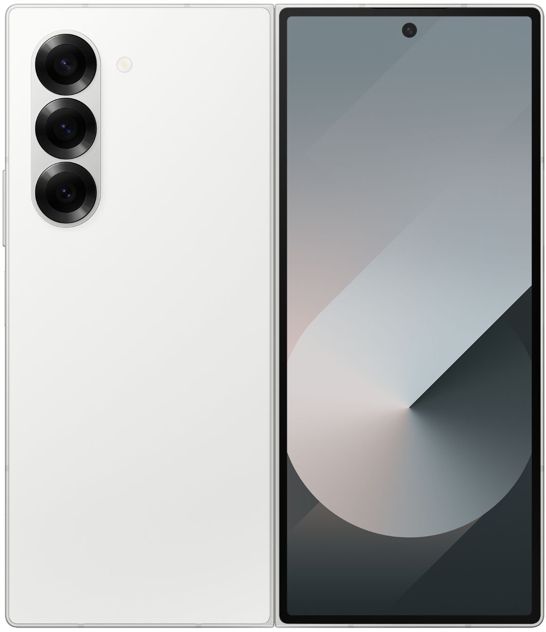 Refurbished Galaxy Z Fold6 - Reebelo US