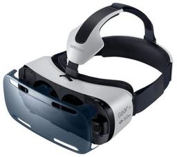 Refurbished Samsung Gear VR Innovator Edition for Galaxy Note 4 - Reebelo US