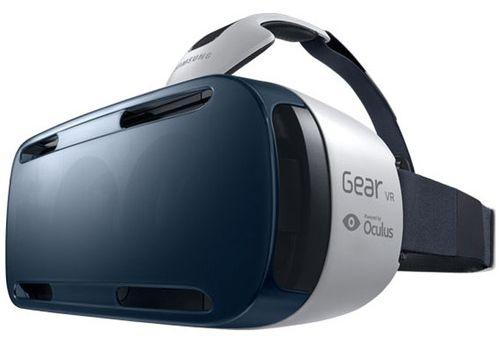Refurbished Samsung Gear VR Innovator Edition for Galaxy Note 4 - Reebelo US