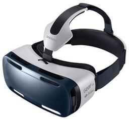 Refurbished Samsung Gear VR Innovator Edition for Galaxy Note 4 - Reebelo US