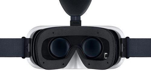 Refurbished Samsung Gear VR Innovator Edition for Galaxy Note 4 - Reebelo US