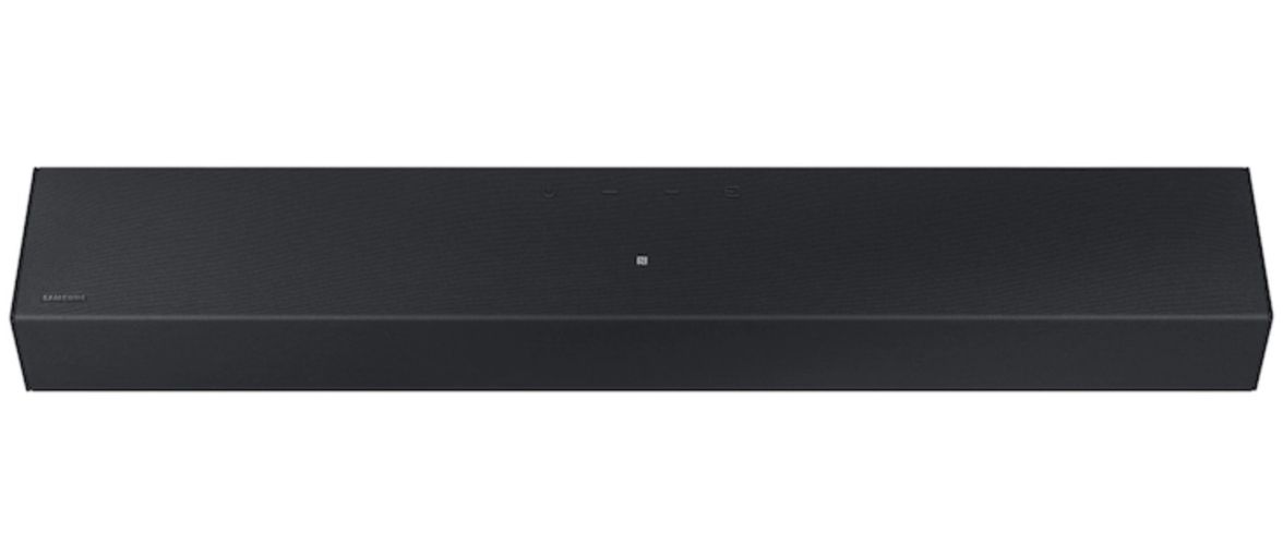 Refurbished Samsung HW-C400 B-series 2.0 ch. Soundbar - Reebelo US