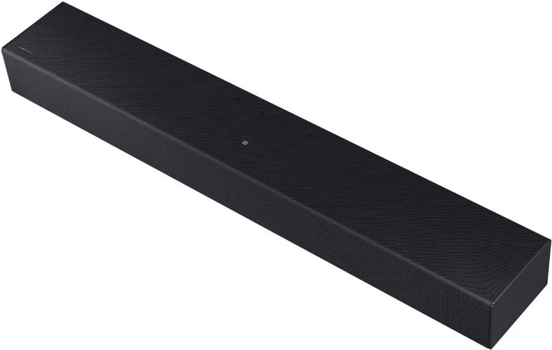 Refurbished Samsung HW-C400 B-series 2.0 ch. Soundbar - Reebelo US